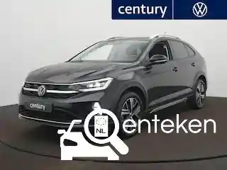VW Taigo 1.0 TSI OPF 2022
