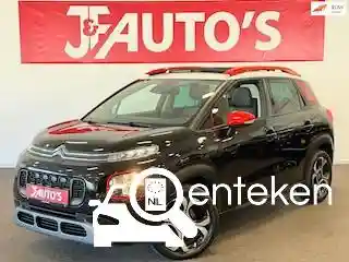 Citroen C3 Aircross PureTech 130 2020
