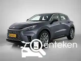 Lexus LBX 2024