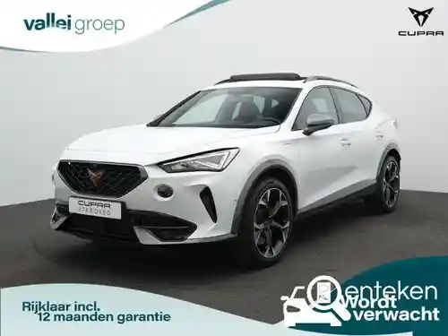 CUPRA Formentor VZ 1.4 e-HYBRID 2024