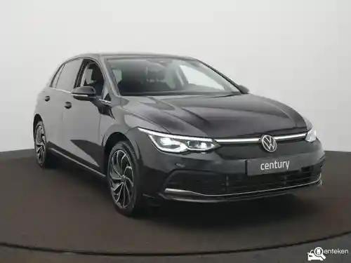 VW Golf 1.4 eHybrid 2023