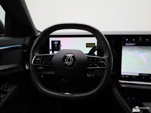 Renault Austral E-Tech Full Hybrid 200 2023