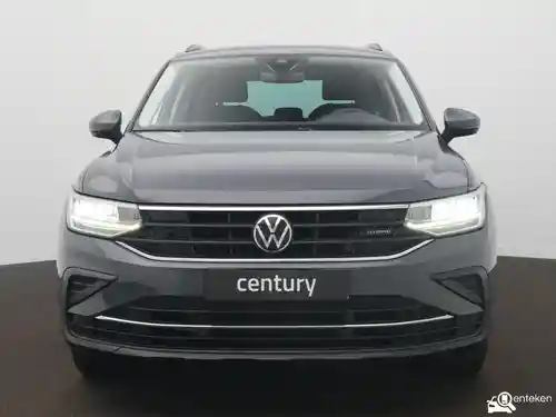 VW Tiguan 1.4 eHybrid OPF 2023