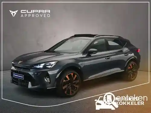 CUPRA Formentor VZ 1.5 e-HYBRID 2024