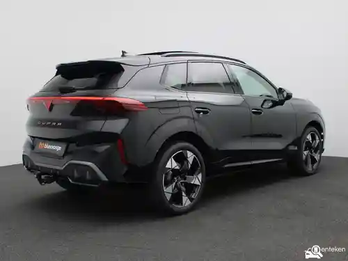 CUPRA Terramar 1.5 e-HYBRID 2026