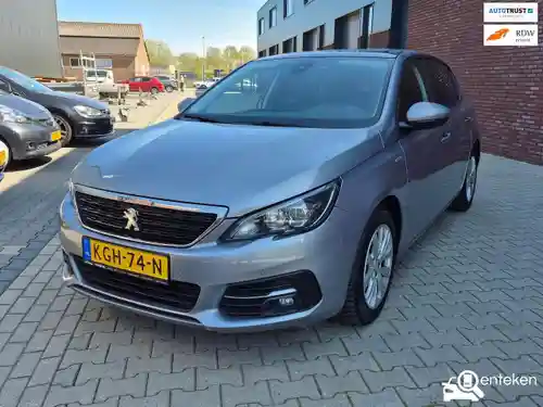 Peugeot 308 1.2 PureTech 130 2020