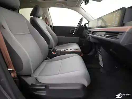 Honda E 2021