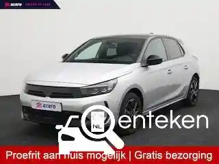 Opel Corsa 1.2 DI Turbo 2025
