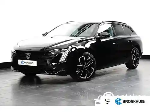 Peugeot 508 SW 1.6 HYBRID 180 2025