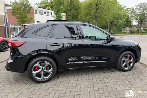 Ford Kuga Active 2.5 PHEV 2024