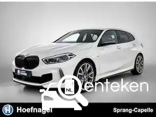 BMW M135i 2020