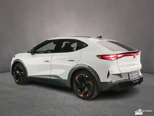 CUPRA Tavascan Edge 2025