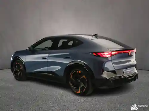 CUPRA Tavascan Edge 2025