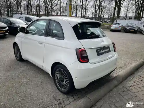 Fiat 500e 42 kWh 2022