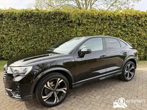 Audi Q3 45 TFSI e 2022