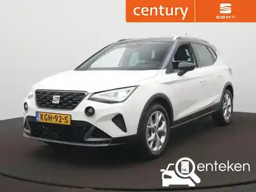 SEAT Arona 1.0 TSI 2024