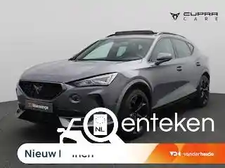 CUPRA Formentor VZ 1.4 e-HYBRID 2022
