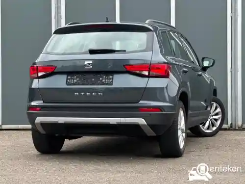 SEAT Ateca 1.5 TSI ACT 2020