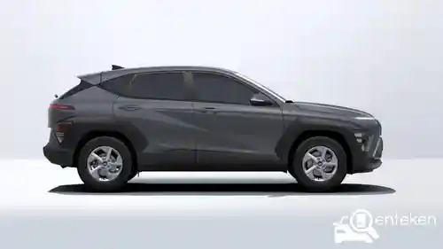 Hyundai Kona 1.6 GDI Hybrid 2026