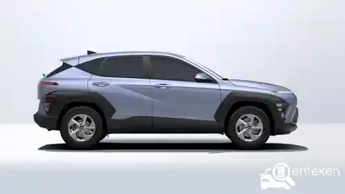 Hyundai Kona 1.6 GDI Hybrid 2026
