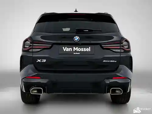 BMW X3 xDrive30e 2023
