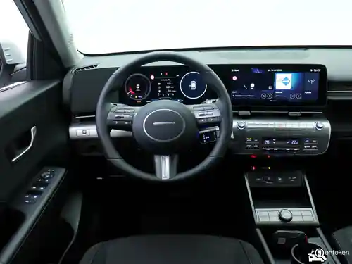 Hyundai Kona 1.6 GDI Hybrid 2026