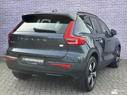 Volvo XC40 Recharge Plug-in Hybrid T4 2022