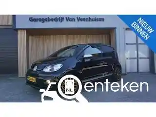 VW up! 1.0 BMT 2017