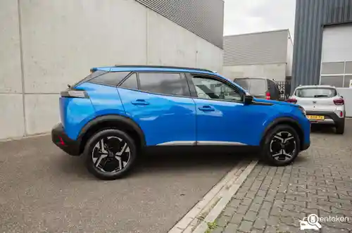 Peugeot 2008 1.2 PureTech 100 2024