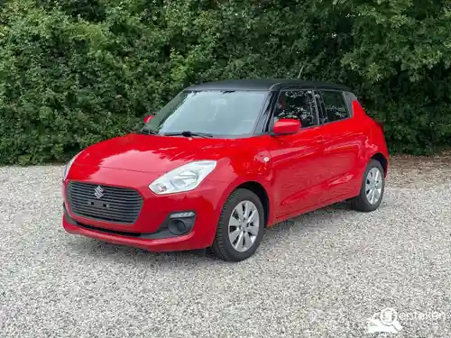 Suzuki Swift 1.2 Dualjet 2018
