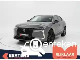 DS Automobiles DS 4 E-Tense 225 2024