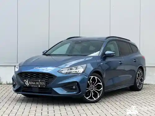 Ford Focus Turnier 1.0 EcoBoost 2019