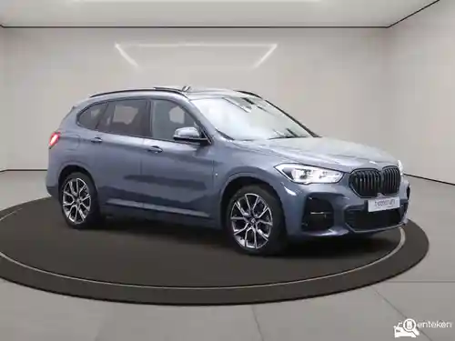 BMW X1 xDrive25e 2021