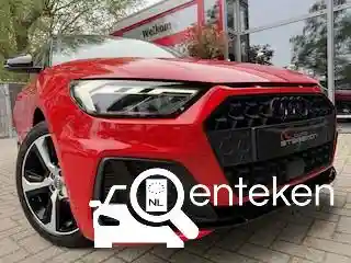 Audi A1 Sportback 35 TFSI 2020