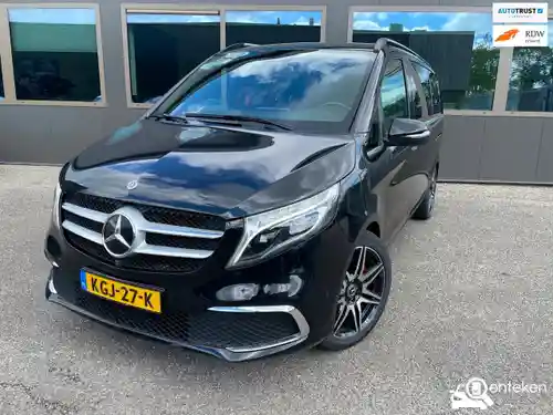 Mercedes-Benz V 250 BlueTEC  2020
