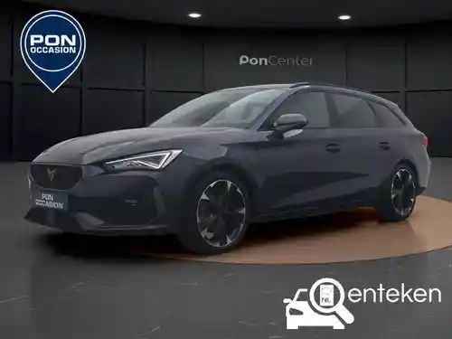 CUPRA Leon Sportstourer VZ 1.4 e-HYBRID 2023