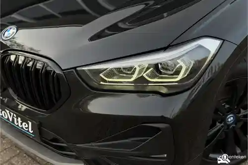 BMW X1 xDrive25e 2022