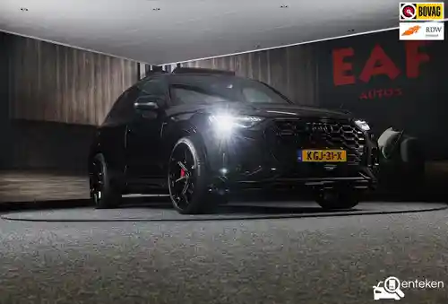 Audi Q5 55 TFSI e 2023