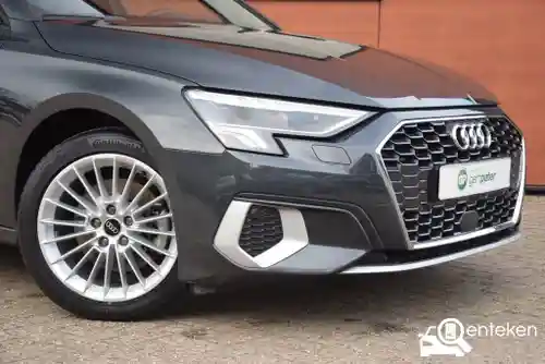 Audi A3 Sportback 40 TFSI e 2022