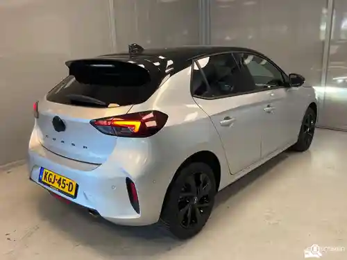 Opel Corsa 1.2 DI Turbo 2025