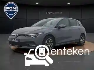 VW Golf 1.4 eHybrid 2022