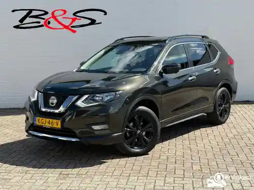 Nissan X-Trail 1.3 DIG-T 2020