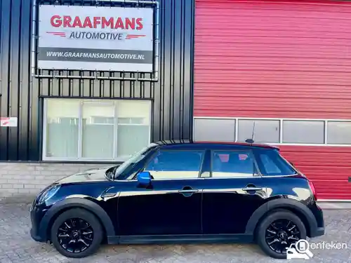 MINI  One 2022