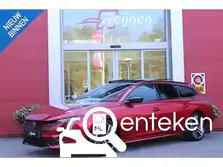Peugeot 508 SW 1.6 HYBRID 225 2023