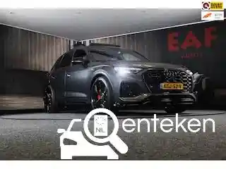 Audi Q5 55 TFSI e 2023