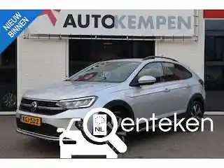 VW Taigo 1.0 TSI OPF 2025