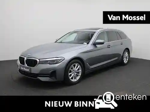 BMW 520d Touring 2022