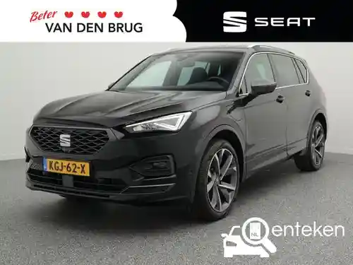 SEAT Tarraco 1.4 e-HYBRID 2022
