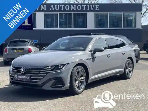 VW Arteon Shooting Brake 1.4 eHybrid OPF 2023