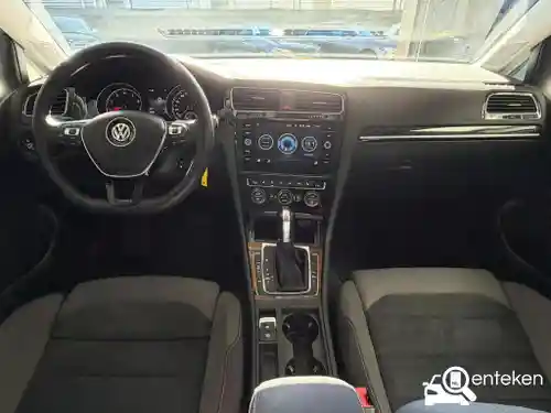 VW Golf 1.5 TSI OPF ACT 2018